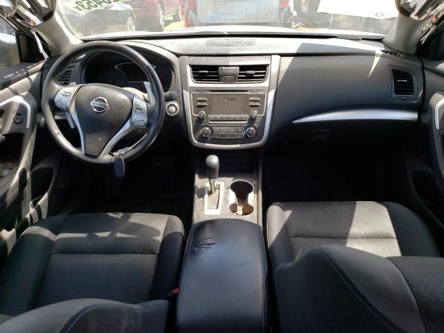 Photo 8 from auction – 2017 NISSAN ALTIMA 2.5 with VIN 1N4AL3AP9HC273656