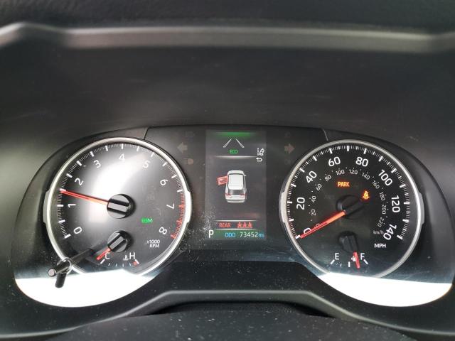 Photo 9 from auction – 2021 TOYOTA RAV4 XLE P with VIN 2T3A1RFVXMC192460