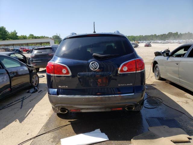 Photo 6 from auction – 2012 BUICK ENCLAVE with VIN 5GAKRCED9CJ114218