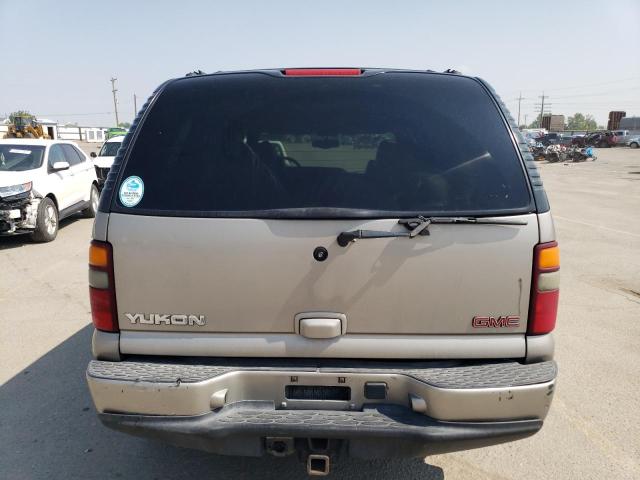 Zdjęcie 6 z aukcji – 2002 GMC DENALI z VIN 1GKEK63U32J172722