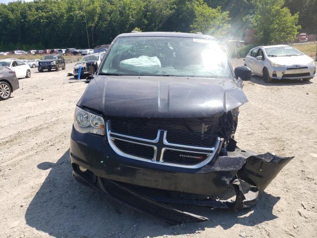 Photo 5 from auction – 2017 DODGE GRAND CARA with VIN 2C4RDGCG3HR580939