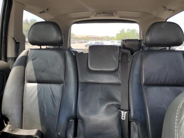 Photo 10 from auction – 2012 VOLVO XC90 3.2 with VIN YV4952CZ5C1618408