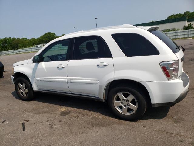 Photo 2 from auction – 2005 CHEVROLET EQUINOX LT with VIN 2CNDL73F956065182