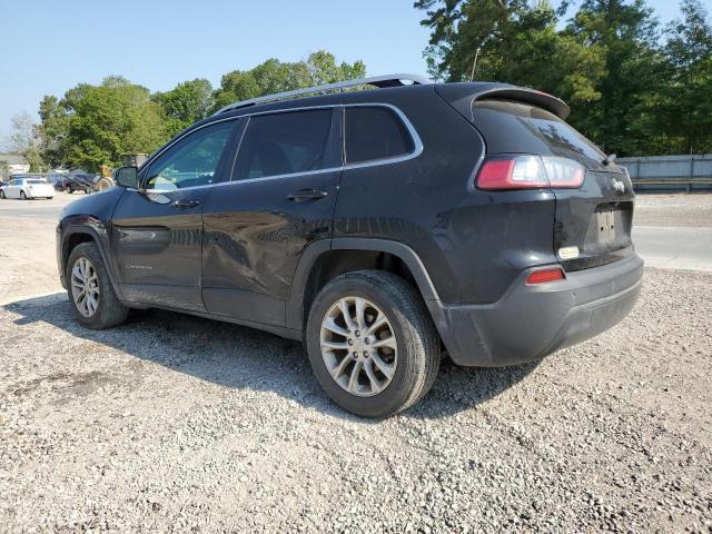 Photo 2 from auction – 2019 JEEP CHEROKEE L with VIN 1C4PJLCB5KD458090
