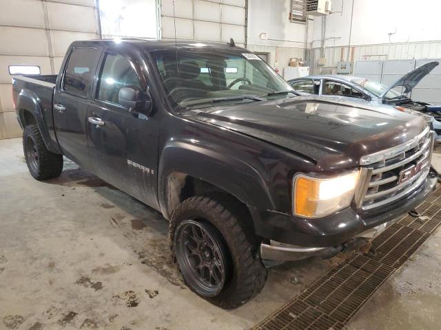 Photo 4 from auction – 2009 GMC SIERRA K15 with VIN 3GTEK13399G159295
