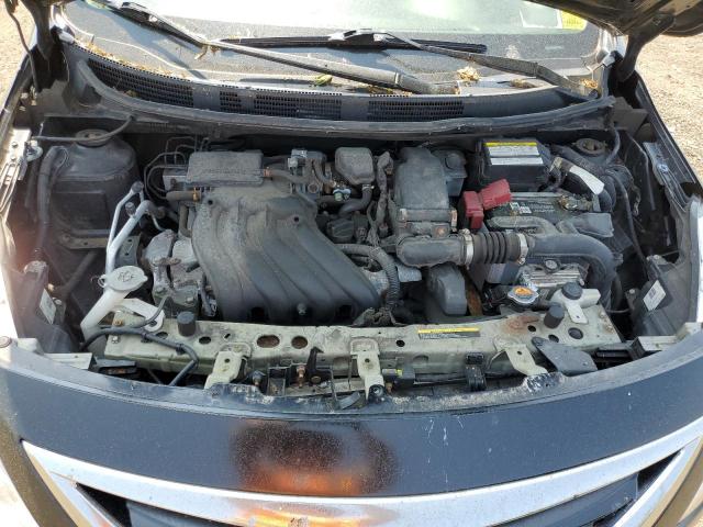 Photo 11 from auction – 2015 NISSAN VERSA S with VIN 3N1CN7AP5FL819538