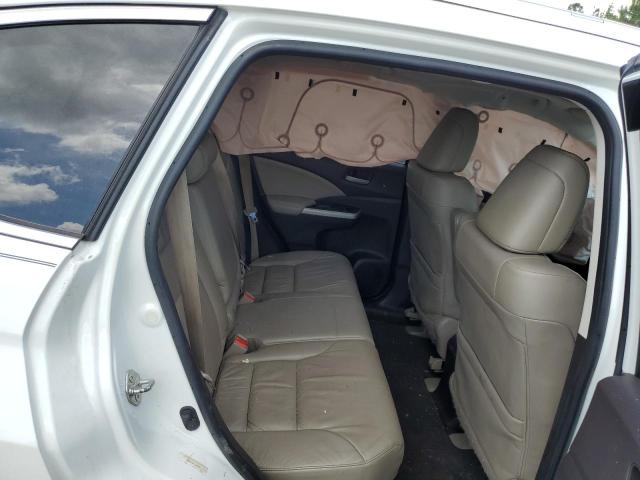 Photo 11 from auction – 2012 HONDA CR-V EXL with VIN 5J6RM3H76CL047187