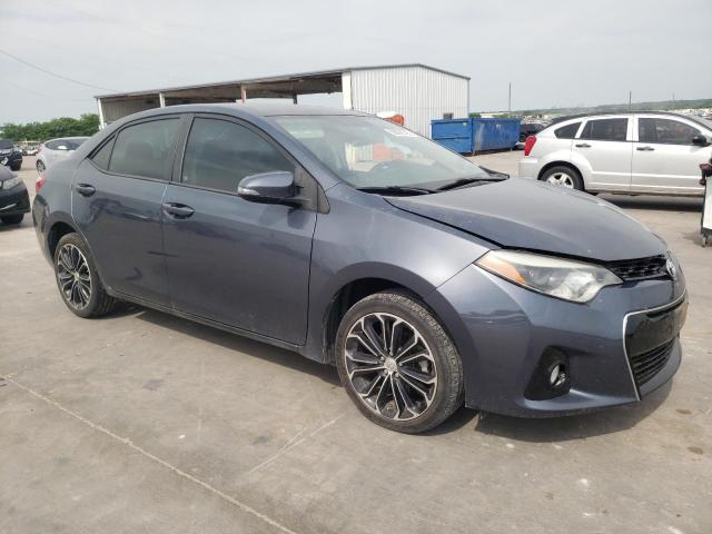Photo 4 from auction – 2016 TOYOTA COROLLA L with VIN 5YFBURHE3GP566946