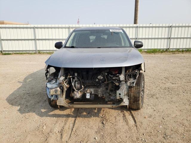 Photo 5 from auction – 2017 MITSUBISHI OUTLANDER with VIN JA4AZ2A37HZ017457