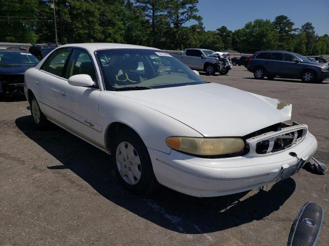 Photo 4 from auction – 1998 BUICK CENTURY CU with VIN 2G4WS52M8W1515256