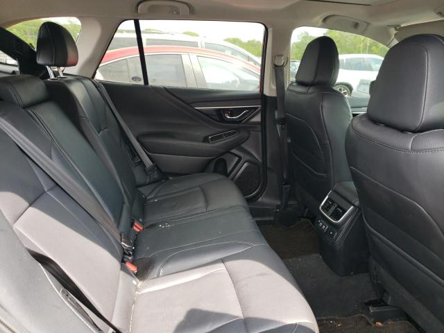 Photo 10 from auction – 2022 SUBARU OUTBACK LI with VIN 4S4BTANC2N3167664