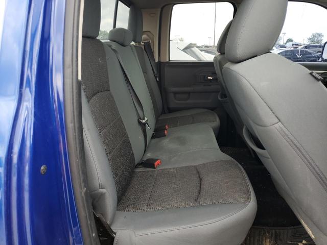 Photo 10 from auction – 2014 RAM 1500 SLT with VIN 1C6RR7GG6ES328616