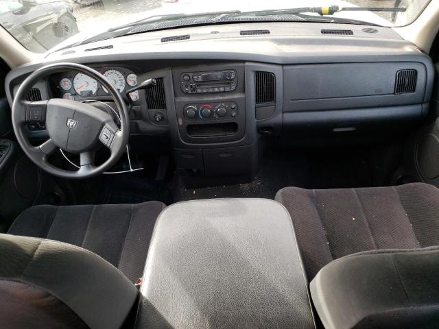 Photo 8 from auction – 2004 DODGE RAM 1500 S with VIN 1D7HA18D24S766700