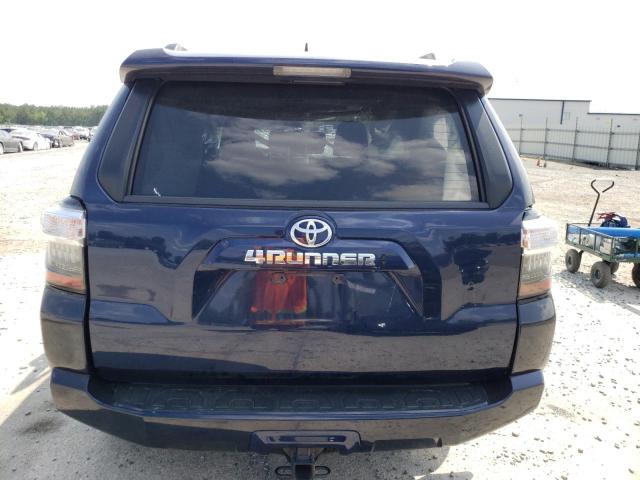 Photo 6 from auction – 2020 TOYOTA 4RUNNER SR with VIN JTEZU5JR9L5217149