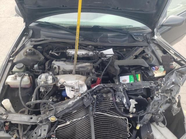 Photo 11 from auction – 2000 TOYOTA CAMRY CE with VIN 4T1BG22K6YU759332