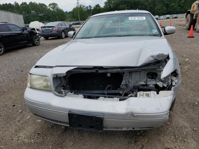 Photo 5 from auction – 1998 FORD CROWN VICT with VIN 2FAFP74W5WX103346