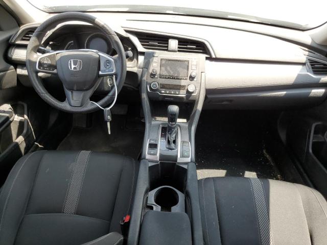 Photo 8 from auction – 2018 HONDA CIVIC LX with VIN 2HGFC2F58JH503290