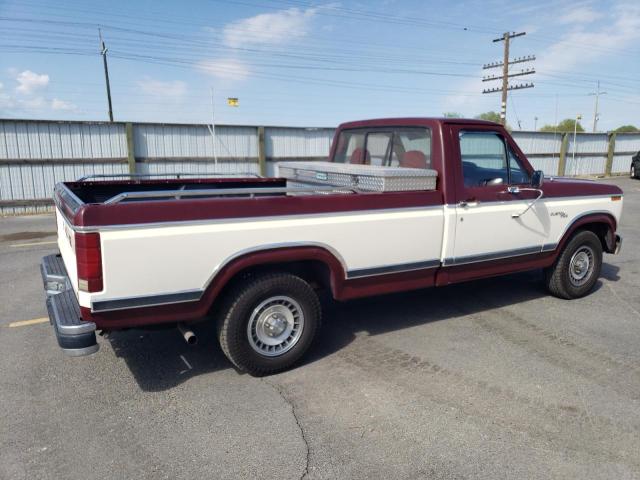 Photo 3 from auction – 1981 FORD F150 with VIN 1FTDF15E5BPA94400