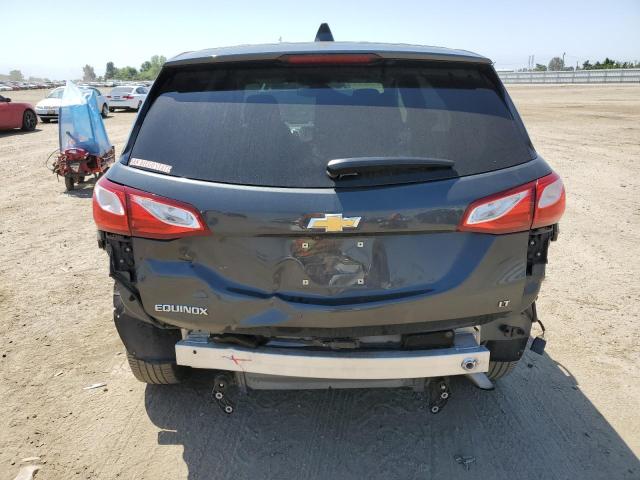Photo 6 from auction – 2018 CHEVROLET EQUINOX LT with VIN 2GNAXJEV5J6280542