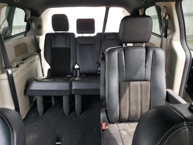 Photo 10 from auction – 2019 DODGE GRAND CARA with VIN 2C4RDGCG0KR580209