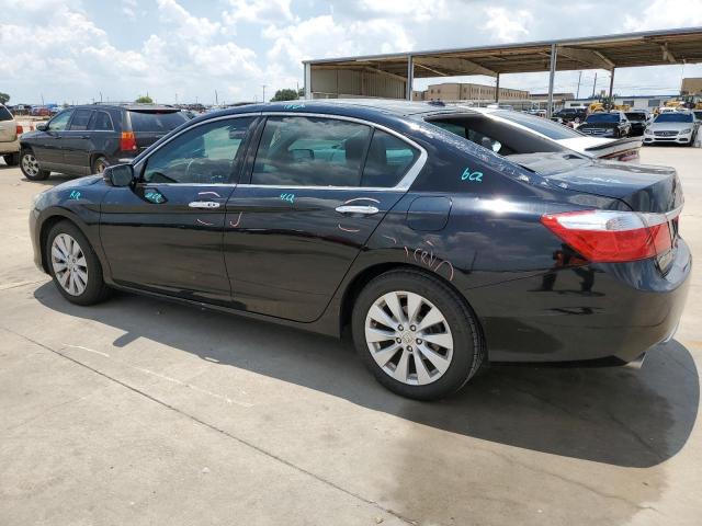 Photo 2 from auction – 2015 HONDA ACCORD EXL with VIN 1HGCR3F86FA016399