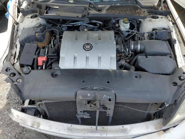 Photo 11 from auction – 2004 CADILLAC DEVILLE with VIN 1G6KD54Y74U250346