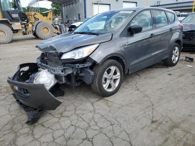 FORD ESCAPE S 2014 con VIN 1FMCU0F79EUE20454 - Foto de la subasta