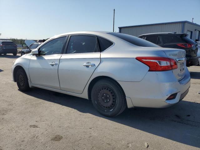 Photo 2 from auction – 2016 NISSAN SENTRA S with VIN 3N1AB7AP8GY310340