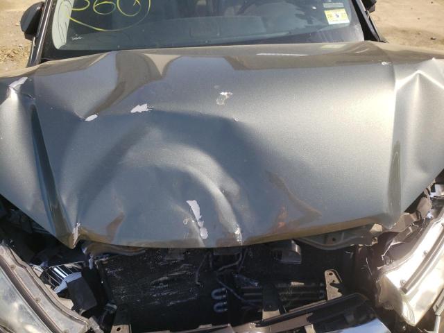 Photo 12 from auction – 2014 TOYOTA HIGHLANDER with VIN 5TDDKRFH3ES033060