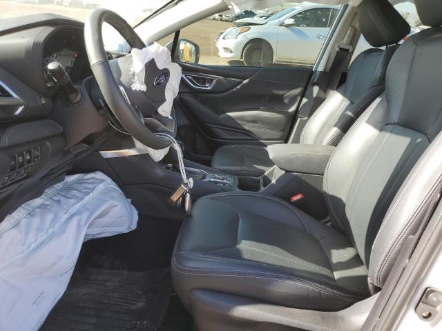 Photo 7 from auction – 2022 SUBARU FORESTER with VIN JF2SKARC0NH470013