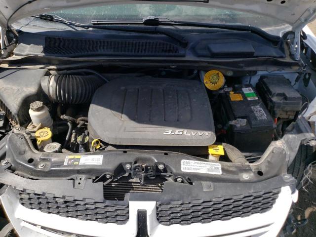 Photo 12 from auction – 2018 DODGE GRAND CARA with VIN 2C4RDGEG5JR195725