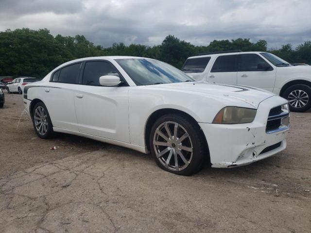 Photo 4 from auction – 2014 DODGE CHARGER with VIN 2C3CDXBG3EH112657