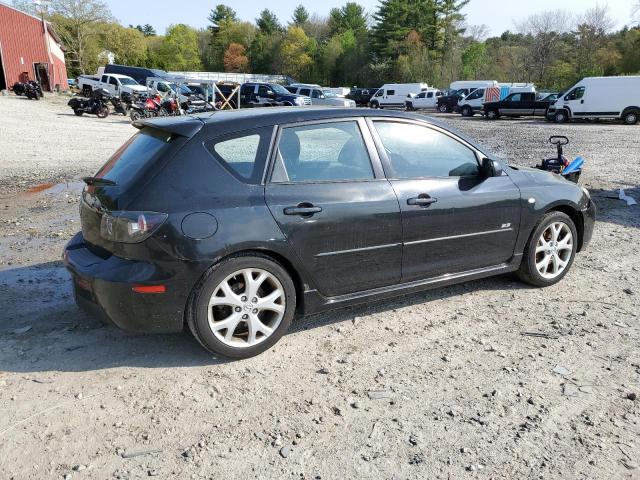 Photo 3 from auction – 2007 MAZDA 3 HATCHBAC with VIN JM1BK344171688208