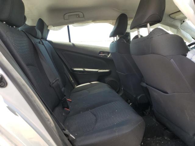 Photo 10 from auction – 2016 TOYOTA PRIUS with VIN JTDKBRFU6G3009036