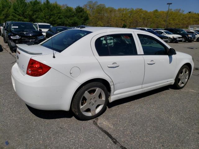 Photo 3 from auction – 2010 CHEVROLET COBALT 2LT with VIN 1G1AF5F50A7220176