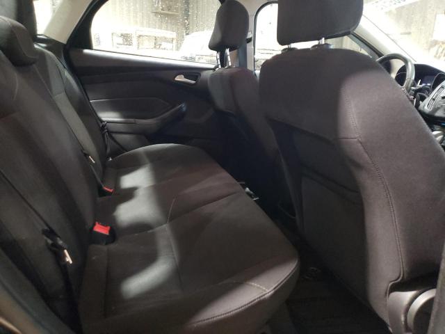 Photo 10 from auction – 2015 FORD FOCUS with VIN 1FADP3F22FL209857