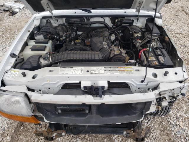 Photo 11 from auction – 2000 FORD RANGER SUP with VIN 1FTYR14X0YPA86399