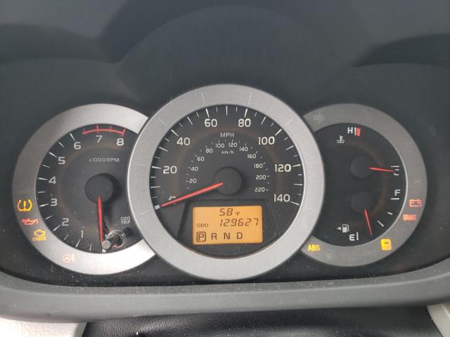 Photo 9 from auction – 2011 TOYOTA RAV4 with VIN 2T3ZF4DV7BW095397
