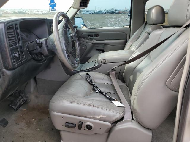 Photo 7 from auction – 2004 GMC YUKON DENA with VIN 1GKEK63U14J209754