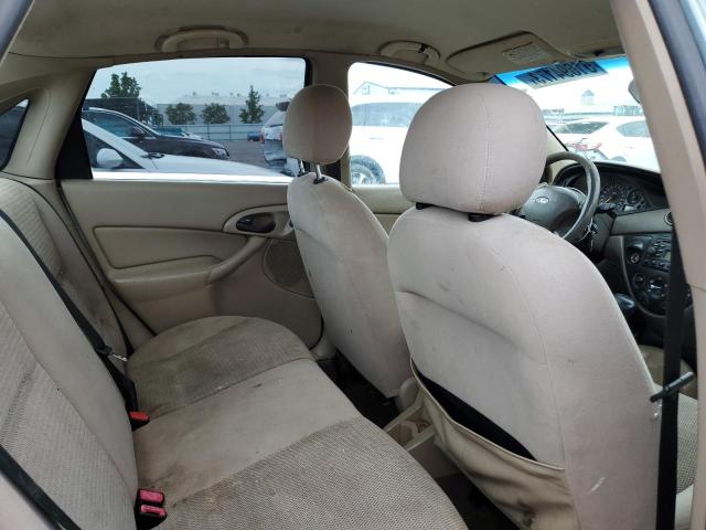 Photo 10 from auction – 2004 FORD FOCUS SE C with VIN 1FAFP34Z44W129092