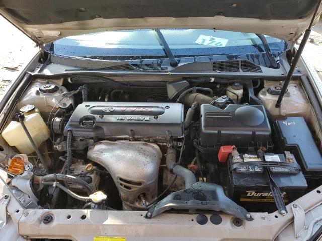 Foto 11 de la subasta – 2003 TOYOTA CAMRY con VIN 4T1BE32KX3U197746