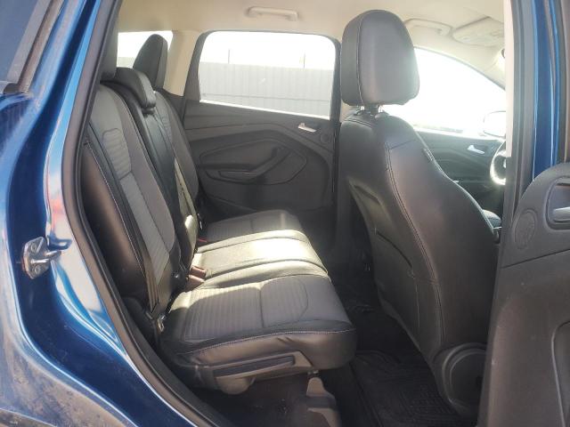 Photo 11 from auction – 2017 FORD ESCAPE SE with VIN 1FMCU9G91HUE27164