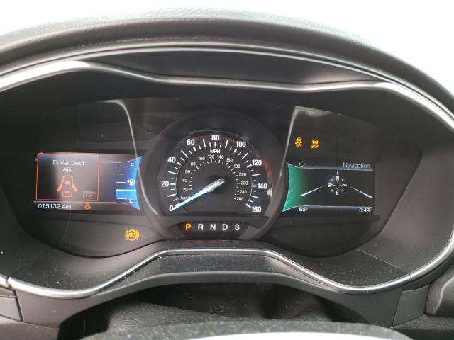 Photo 9 from auction – 2017 FORD FUSION TIT with VIN 3FA6P0K94HR121780