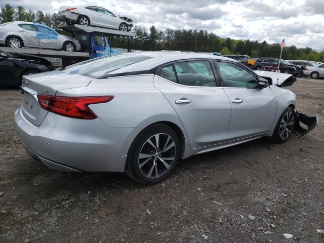 Photo 3 from auction – 2017 NISSAN MAXIMA 3.5 with VIN 1N4AA6AP7HC376128