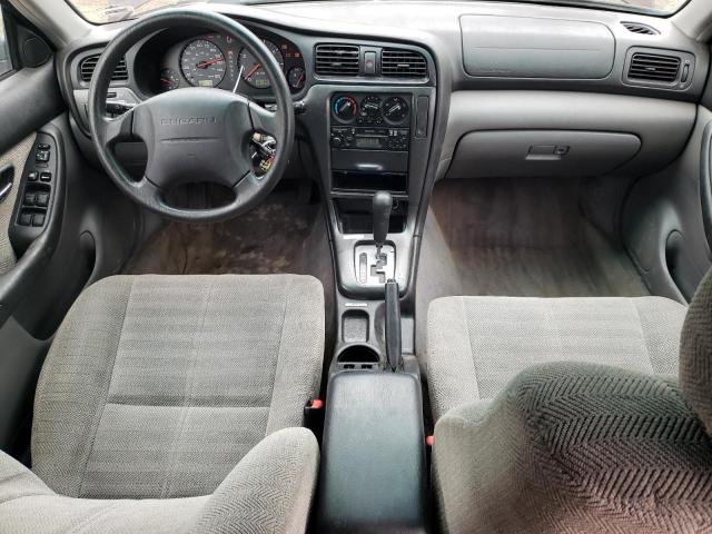 Zdjęcie 8 z aukcji – 2000 SUBARU LEGACY z VIN 4S3BH6359Y7309691