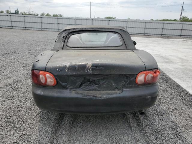 Photo 6 from auction – 2003 MAZDA MX-5 MIATA with VIN JM1NB353130310487