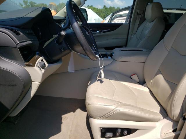 Photo 7 from auction – 2018 CADILLAC ESCALADE E with VIN 1GYS3HKJ9JR345670