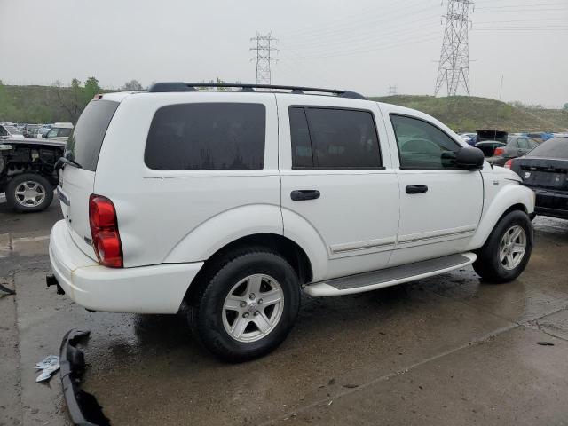 Photo 3 from auction – 2004 DODGE DURANGO LI with VIN 1D4HB58D04F191345