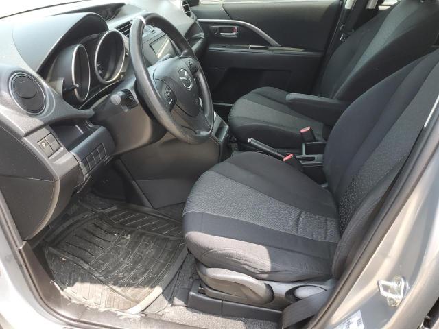 Photo 7 from auction – 2012 MAZDA 5 with VIN JM1CW2BLXC0143993