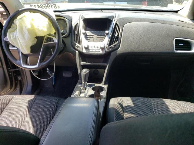 Photo 8 from auction – 2017 CHEVROLET EQUINOX LT with VIN 2GNALCEKXH1561367